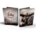 Batman Arkham Collection Steelbook Edition (PS4, русские субтитры)
